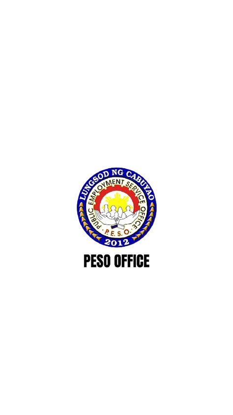 peso cabuyao|PESO Cabuyao .